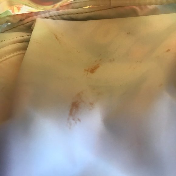 LeSportsac Small Multicolor Crossbody Bag - Picture 7 of 8